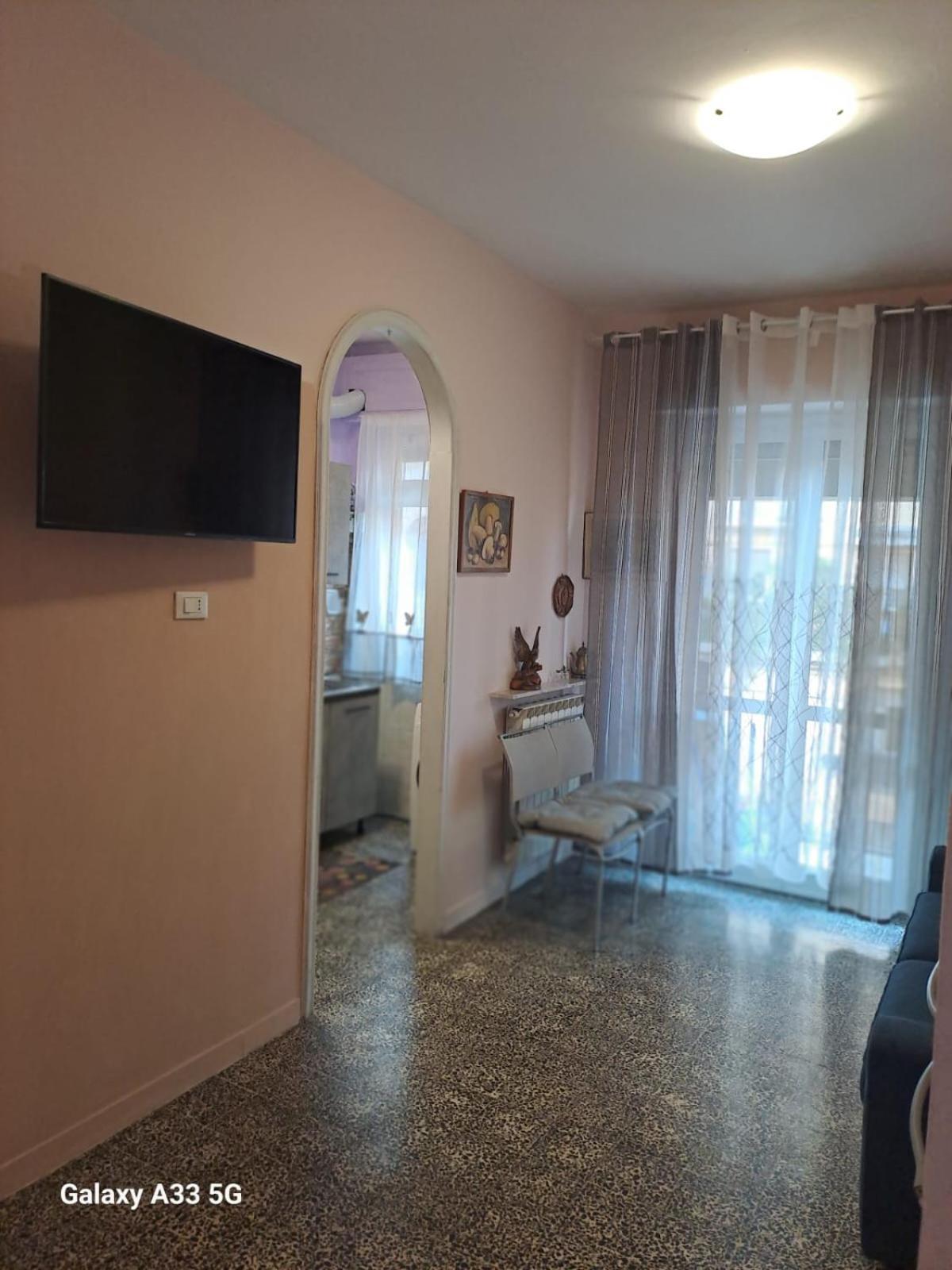Villa Sea Life à La Spezia Extérieur photo