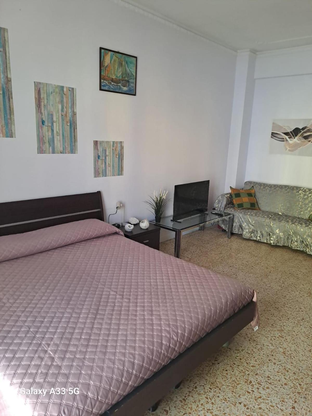 Villa Sea Life à La Spezia Extérieur photo